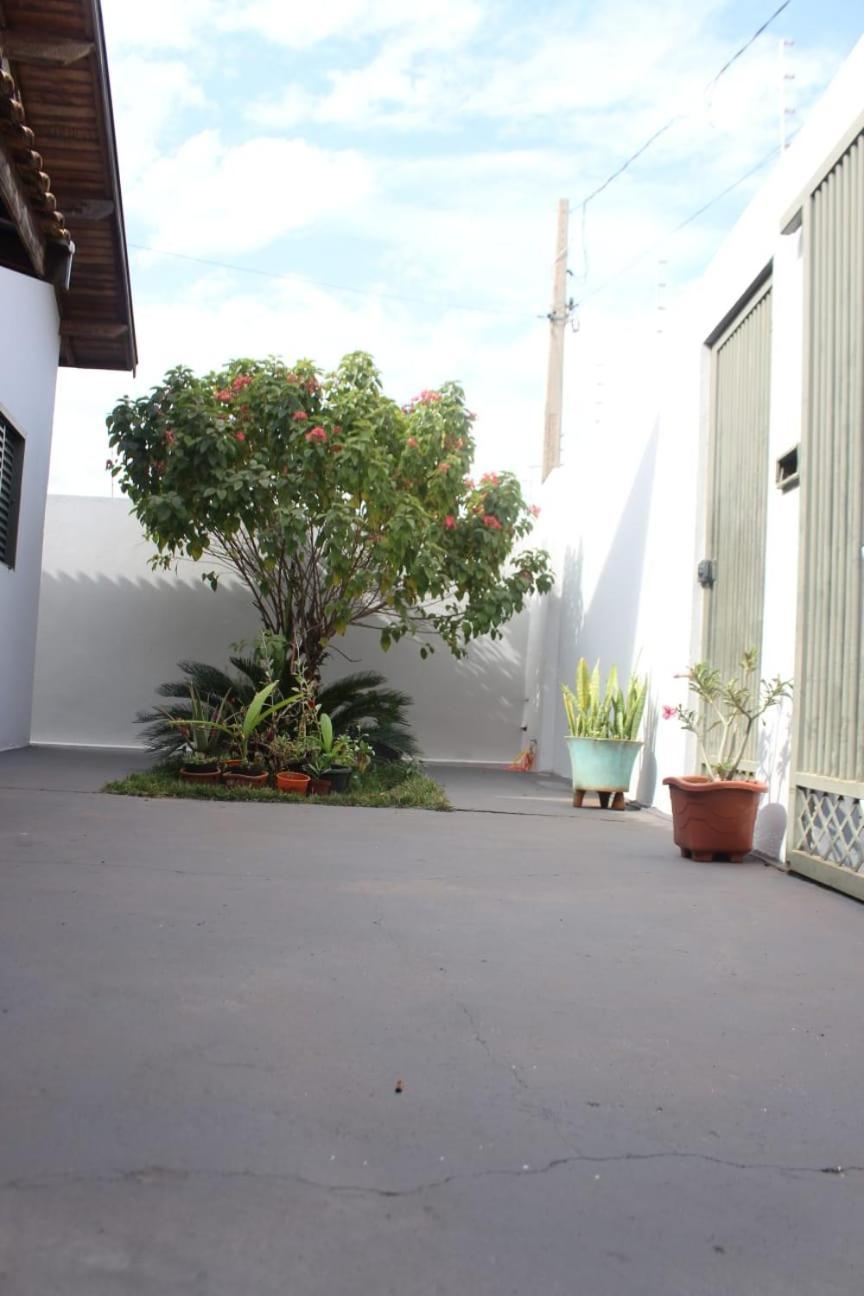 Casa Vidotto *