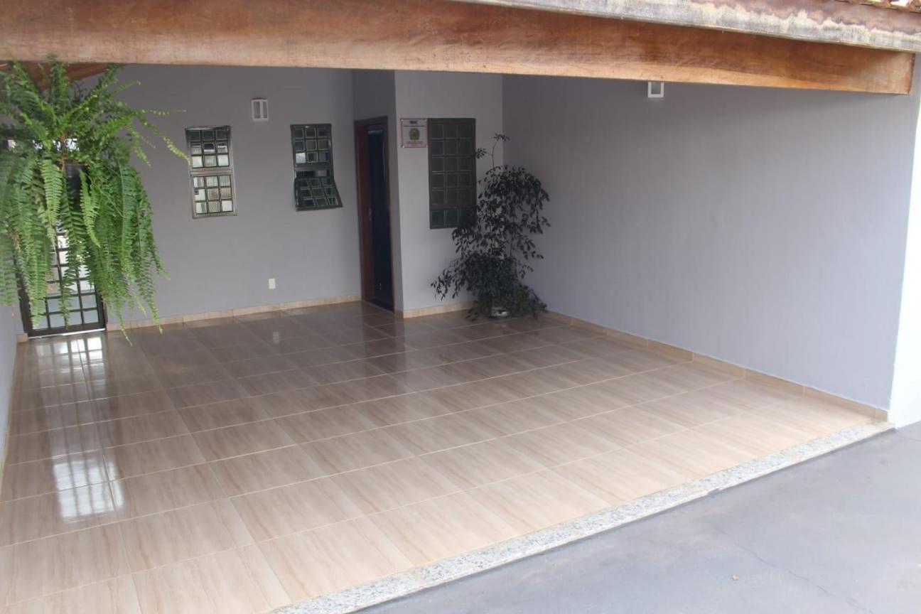 Casa Vidotto Casa de férias *